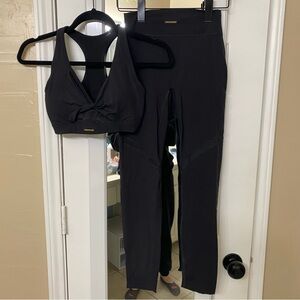 GYMSHARK Adapt X Whitney Simmons Set - Small